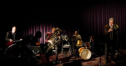 Jazz à Tours